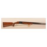Marocchi Frigon 4-Barrel Skeet O/U Shotgun Set