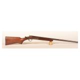 H&R Topper Mod. 48 20ga. Single Shot Shotgun