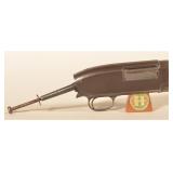 Winchester Mod. 12 12ga. Shotgun Receiver