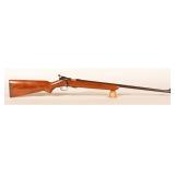 Winchester 69A Bolt Action Rifle