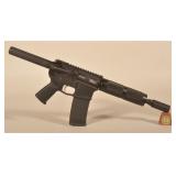 Aero Precision M4E1 .300 Blackout Pistol