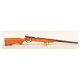 Marlin Mod. 81 DL .22 Bolt Action Rifle