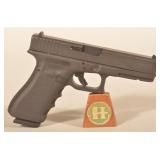 Glock Mod. 22 .40 S&W Pistol