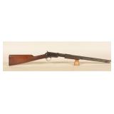 Winchester Mod. 1906 .22 Slide Action Rifle