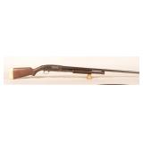 Savage Mod. 1921 12ga. Slide Action Shotgun