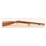 Spanish .50 cal. Percussion Rifle
