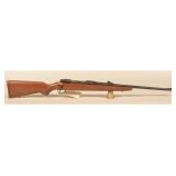 Savage Mod. 111, 25-06 Bolt Action Rifle