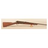 Sporterized Springfield Mod. 1899 30-40 Krag Rifle
