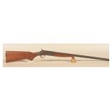 New England Firearms Pardner 12ga. Shotgun