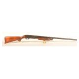 Ithaca Mod. 37 12ga. Slide Action Shotgun