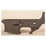 Olympic Arms P.C.R. 98 5.56mm Lower Receiver