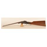 Hamilton Mod. 27 .22 Single Shot Rifle