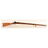 Contemporary Springfield Mod. 1855 .58 cal. Musket