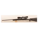 Left-Hand Remington 700 30-06 Bolt Action Rifle