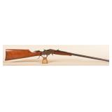 Stevens Favorite .25 Stevens Single Shot Rifle