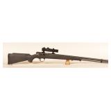 CVA Stag Horn .50 cal. In-Line Muzzleloader