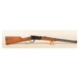 Winchester Mod. 94 30-30 Lever Action Rifle