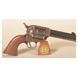 Colt Single Action Army .357 Revolver