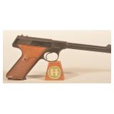 Colt Huntsman .22 LR Pistol