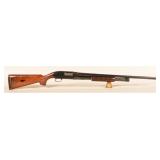 Winchester Mod. 12 12ga. Shotgun