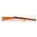 Thompson Center Hawkens .54 Cal. Flintlock Rifle