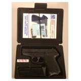 Kel-Tec P-11 9mm Pistol