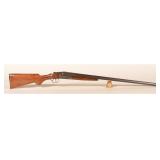 Lefever Arms Nitro Special 12ga. SxS Shotgun