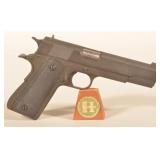 Springfield 1911 A1 .45 Pistol