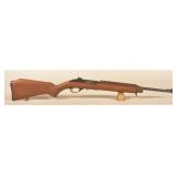 Marlin Mod. 989 .22 LR Rifle