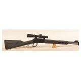 Rossi Rio .22 LR Lever Action Rifle