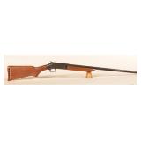 H&R Topper Mod. 490 20ga. Single Shot Shotgun