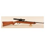 Ruger 10/22 .22 LR Rifle