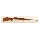 Sporterized  F.B. Radom Mauser 7.92x57mm Rifle