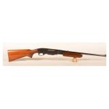 Remington Mod. 760 .270 Slide Action Rifle