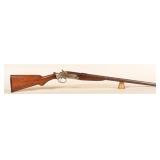 Columbia 12ga. Single Shot Shotgun