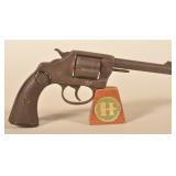 Colt New Police Mod. .32 Revolver