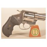 Rossi M877 .357 Double Action Revolver