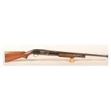Winchester Mod. 12 12ga. Shotgun
