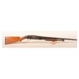 Winchester Mod. 12 12ga. Shotgun