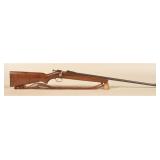 Winchester Mod. 68 .22 Bolt Action Rifle