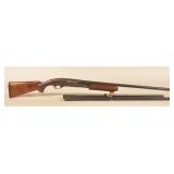 Remington Mod. 870 12ga. Shotgun w/ 3 Barrels