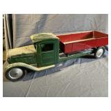 Keystone Pressed Steel Dump Truck