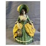 Attributed Hubley Cast Metal Doorstop