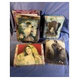 19th C. Photo Albums
