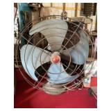 GE Electric Fan