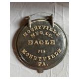 Mountville Planter Lid
