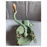 Black Hawk Single Hole Corn Sheller