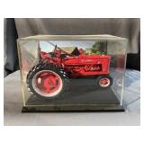 Franklin Mint Farmall H Toy Tractor