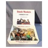 Asst. Pocket Watch Cases