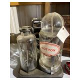Vintage Unidentified Medical Machine